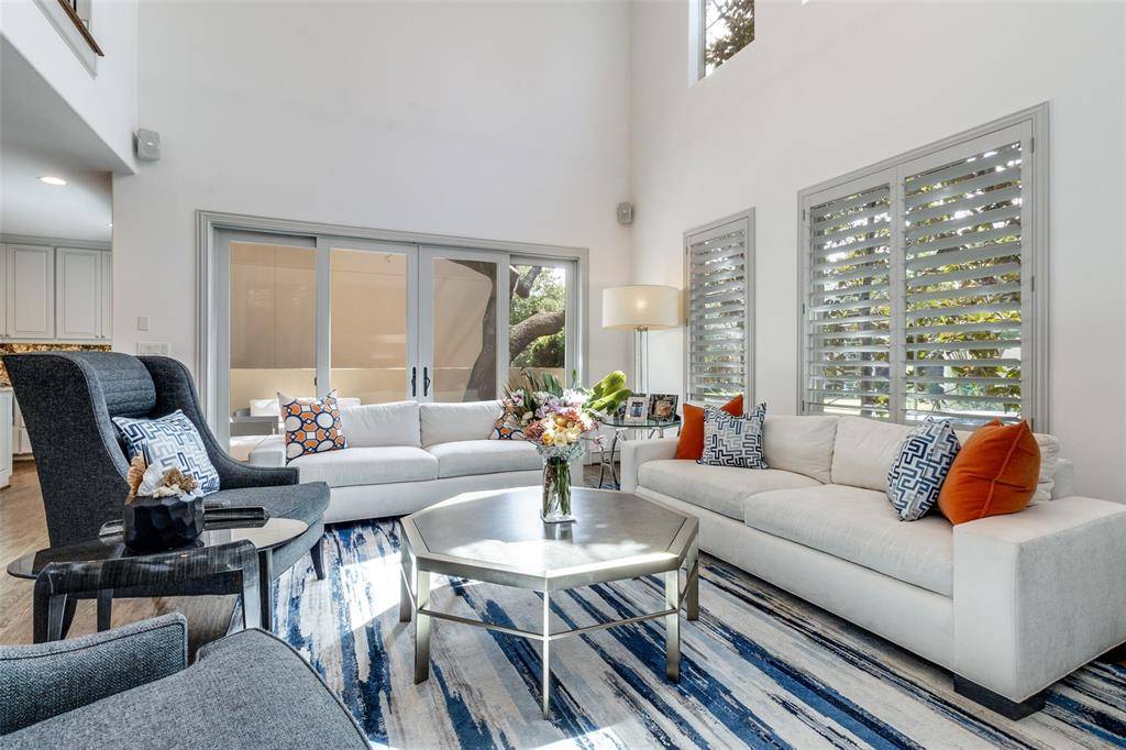 4524 Normandy Avenue, University Park, TX 75205