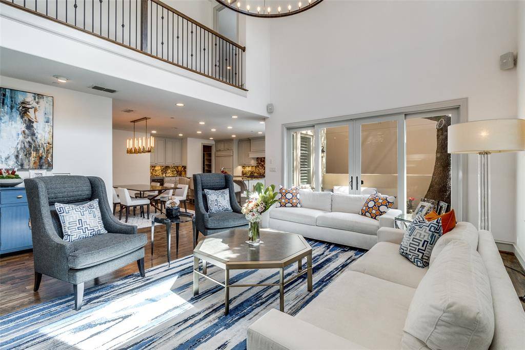 4524 Normandy Avenue, University Park, TX 75205