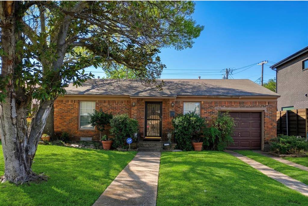 4822 Wateka Drive, Dallas, TX 75209