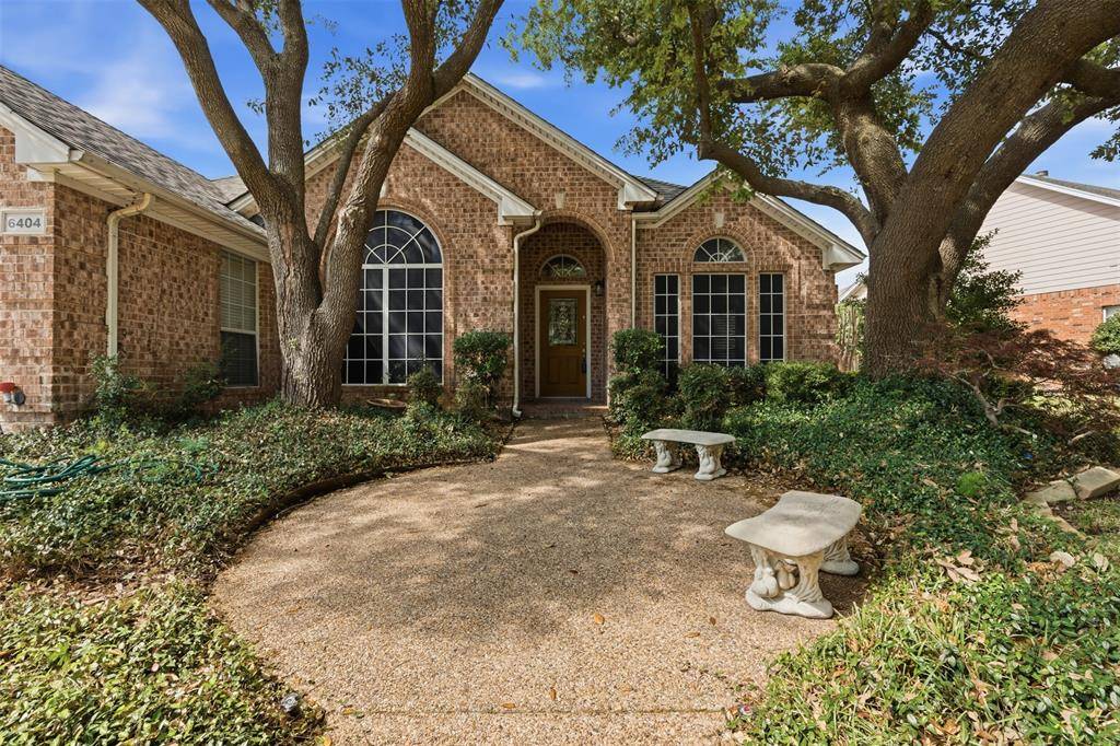 6404 Parkside Drive, Arlington, TX 76001