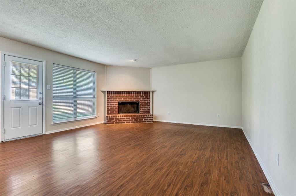 3414 Daniel Drive, Arlington, TX 76014