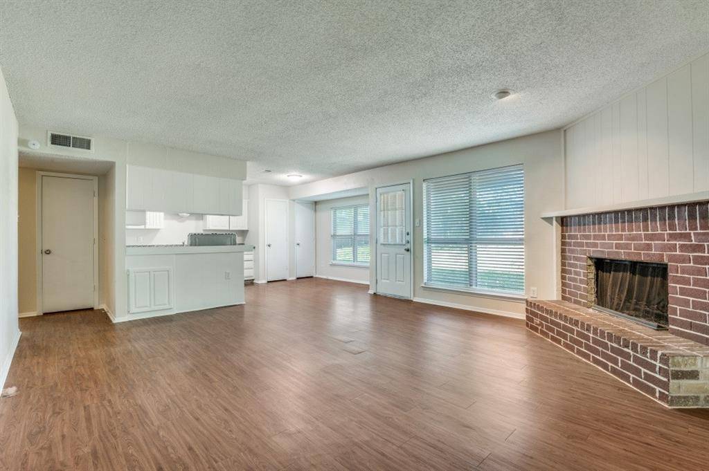 3414 Daniel Drive, Arlington, TX 76014