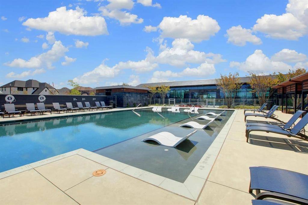 1500 Beverly Drive, Prosper, TX 75078