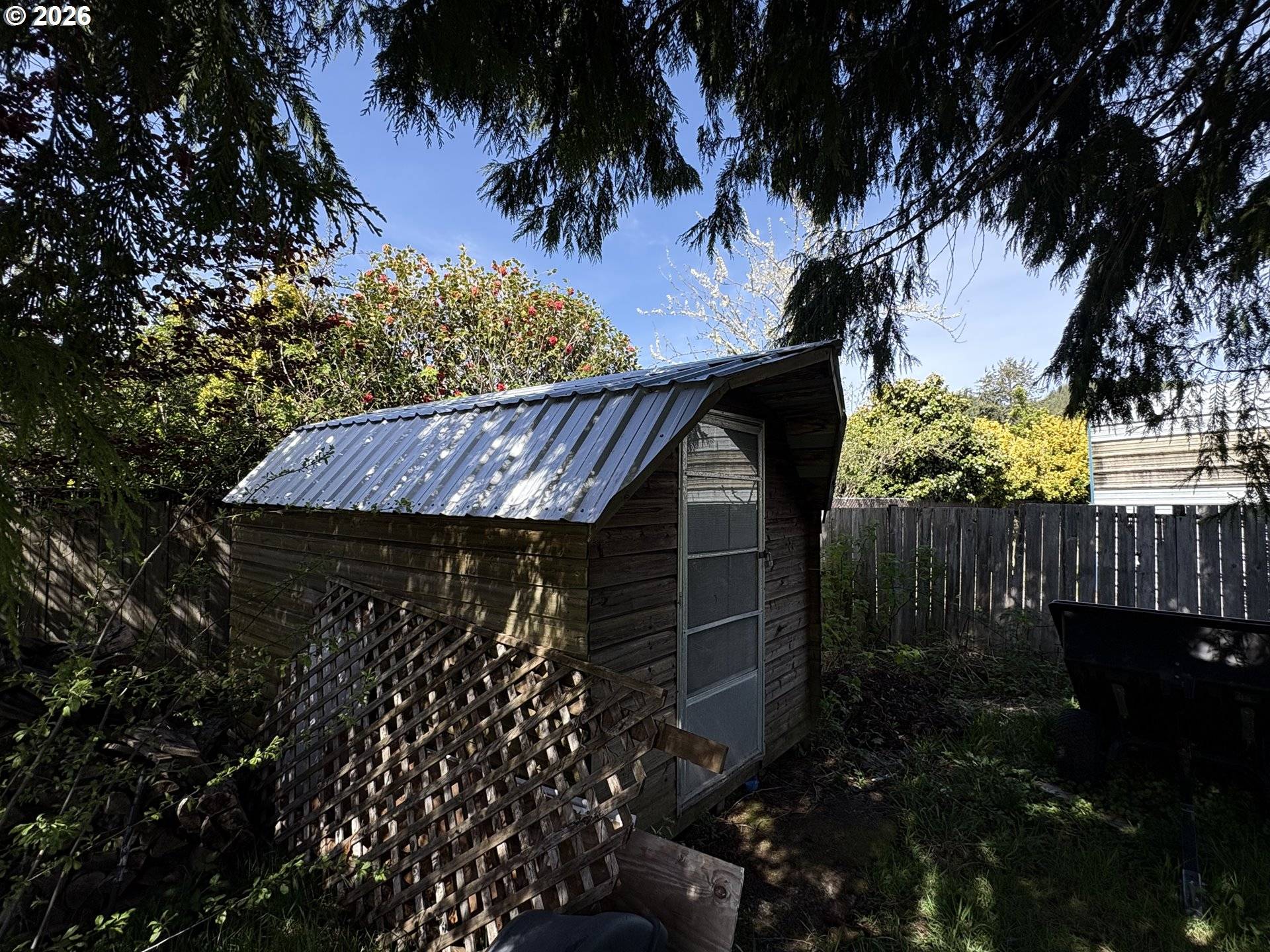 747 EVERGREEN LOOP, Reedsport, OR 97467