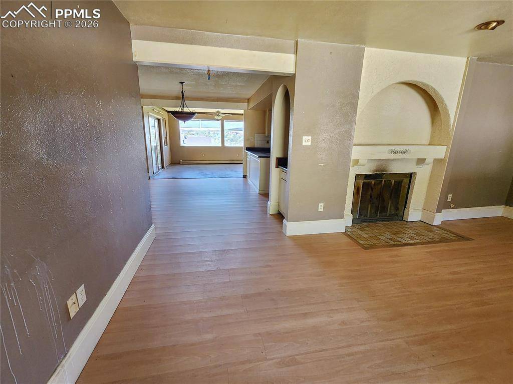 611 S Indiana AVE, Trinidad, CO 81082