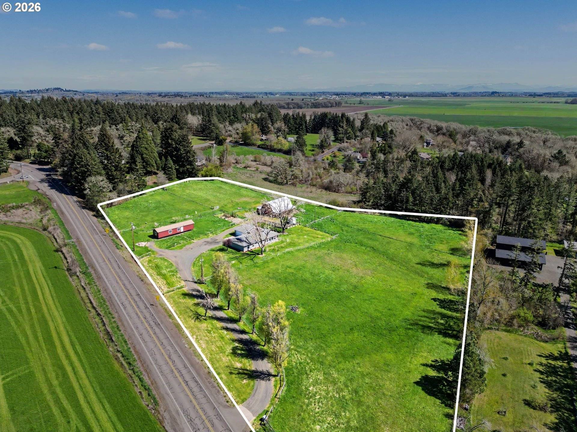 31481 BELLFOUNTAIN RD, Corvallis, OR 97333