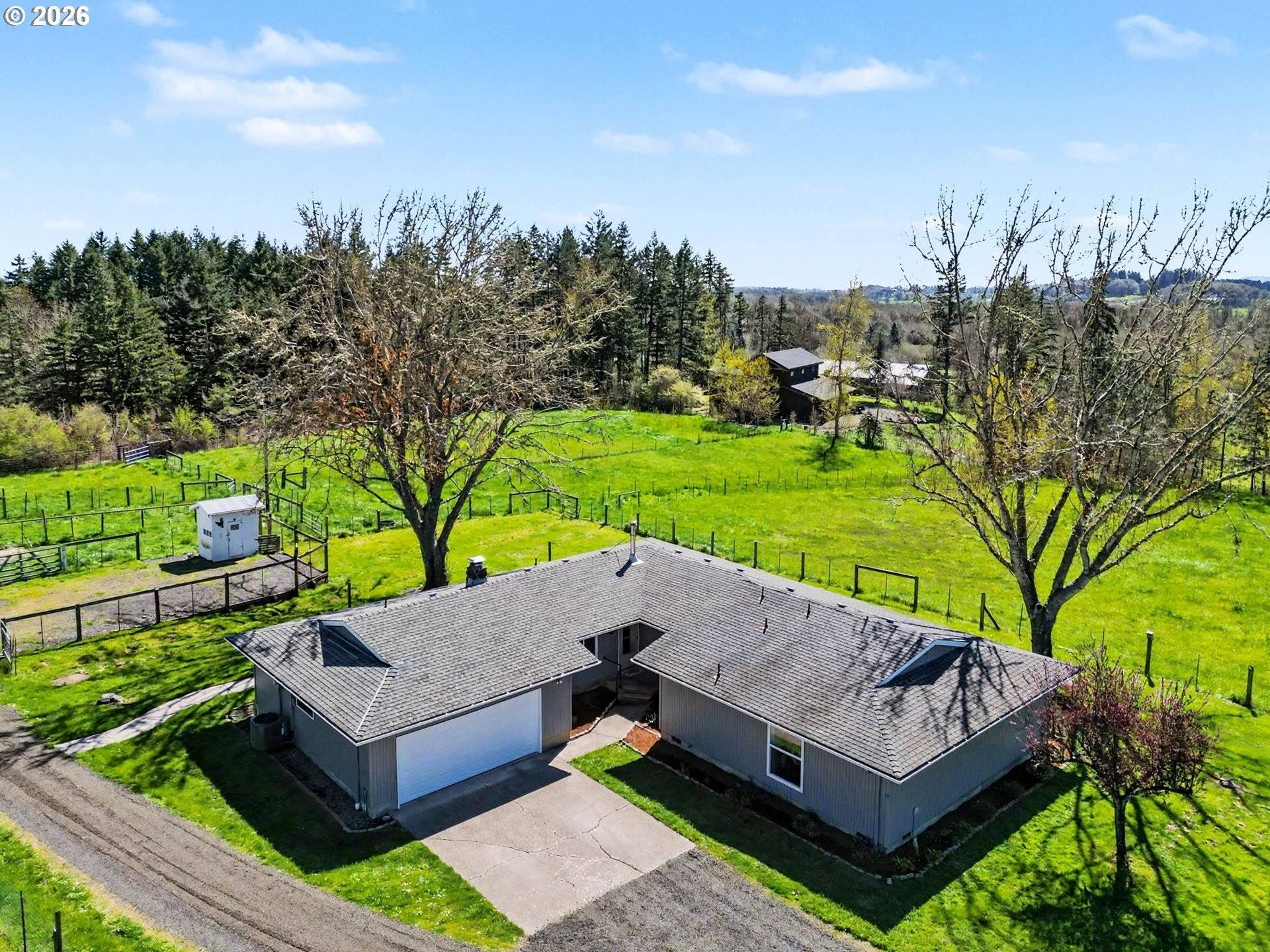 31481 BELLFOUNTAIN RD, Corvallis, OR 97333