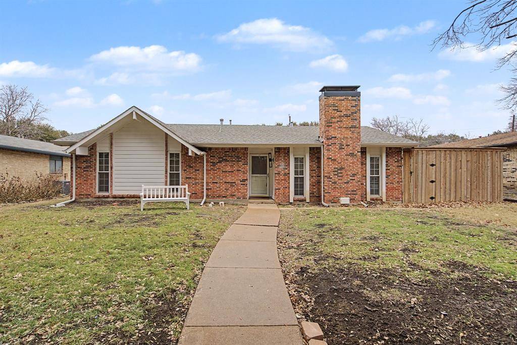 1405 Wind Cave Circle, Plano, TX 75023