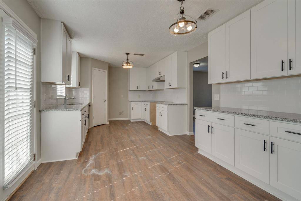 1029 Beechwood Drive, Denton, TX 76210