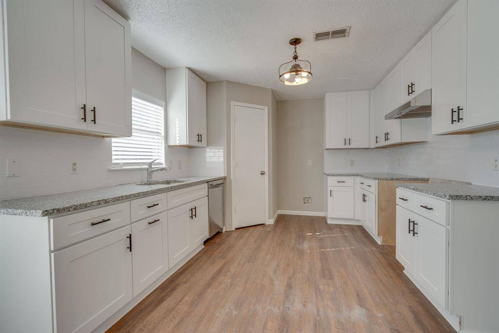 1029 Beechwood Drive, Denton, TX 76210