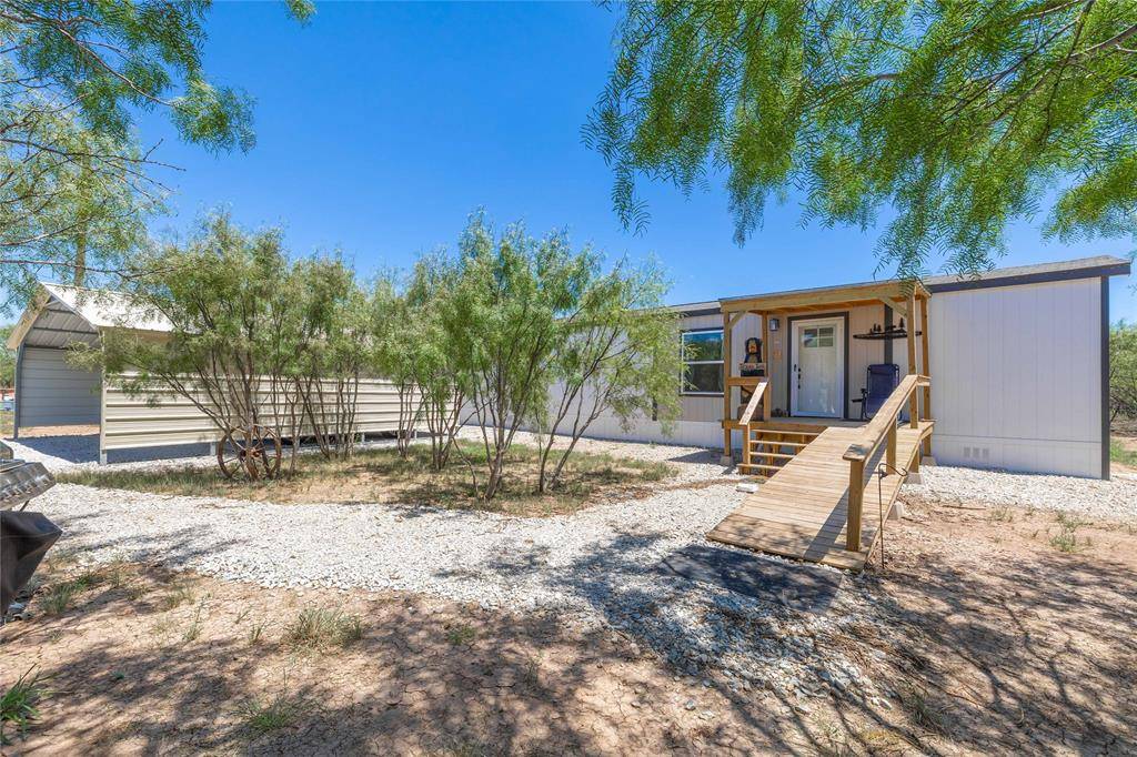 16107 County Road 211, Brookesmith, TX 76827