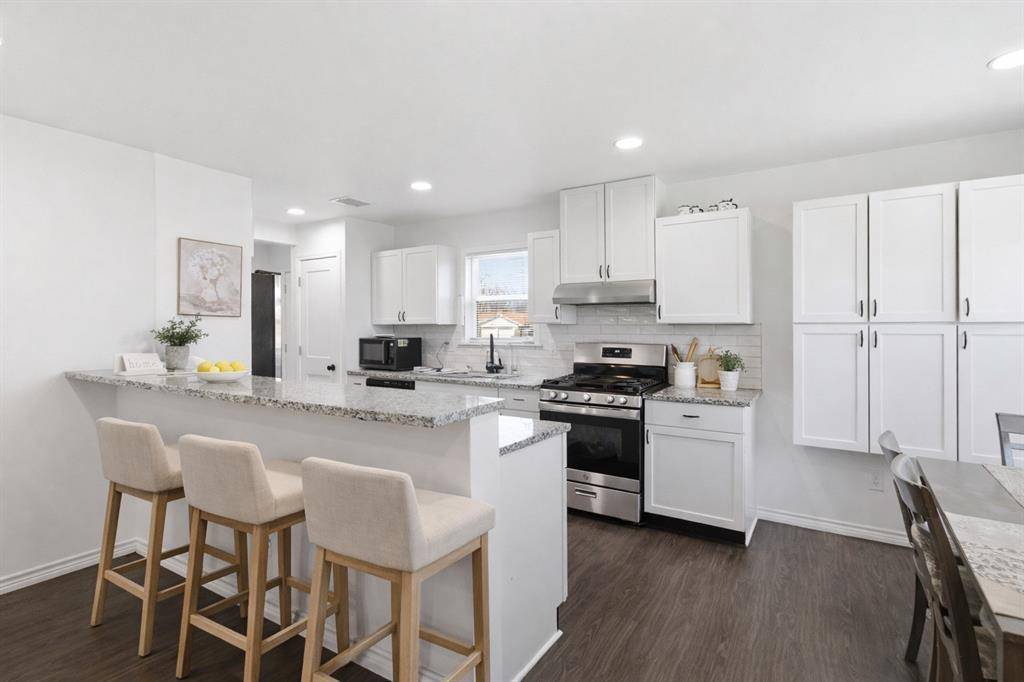 626 Shadyway Drive, Dallas, TX 75232