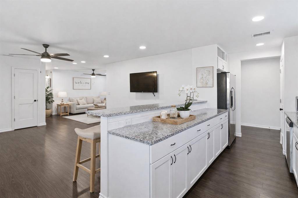 626 Shadyway Drive, Dallas, TX 75232