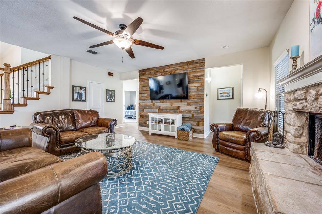 7860 Valley Ridge Drive, Northlake, TX 76247