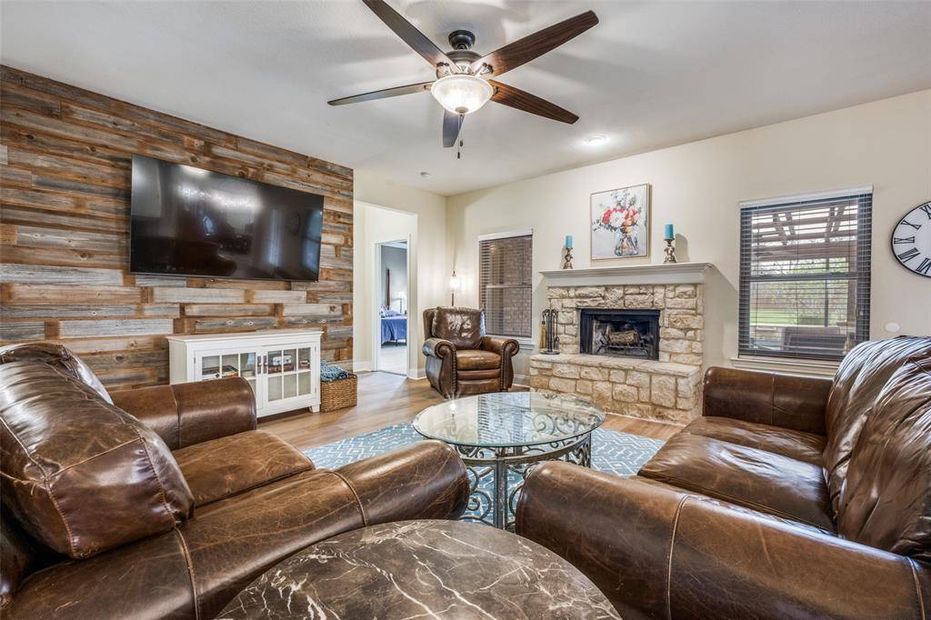 7860 Valley Ridge Drive, Northlake, TX 76247