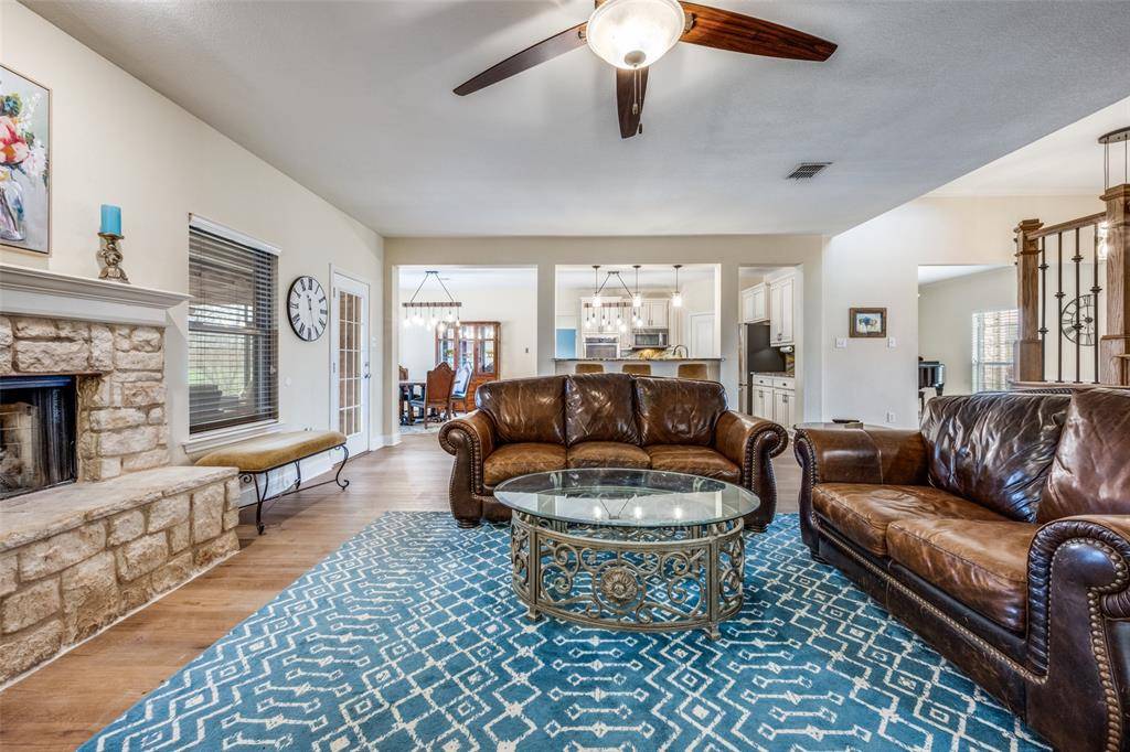 7860 Valley Ridge Drive, Northlake, TX 76247