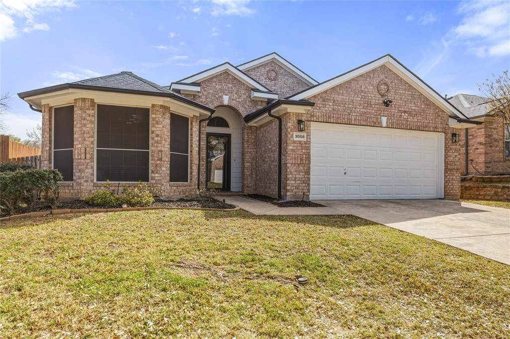 3008 Alcove Lane, Corinth, TX 76210