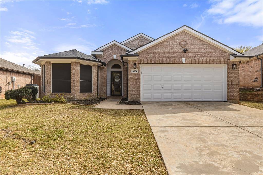 3008 Alcove Lane, Corinth, TX 76210