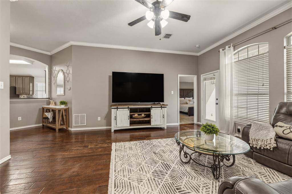 3008 Alcove Lane, Corinth, TX 76210