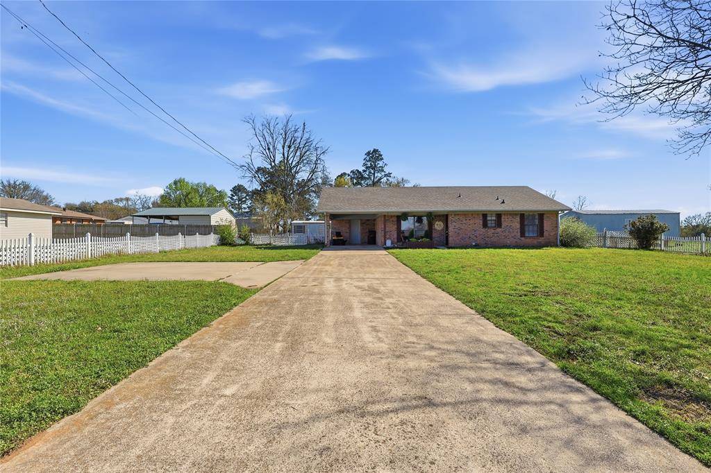 505 Fleming, Mount Vernon, TX 75457