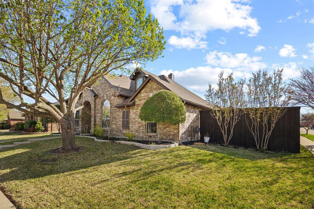 2170 Paintcreek Court, Rockwall, TX 75032