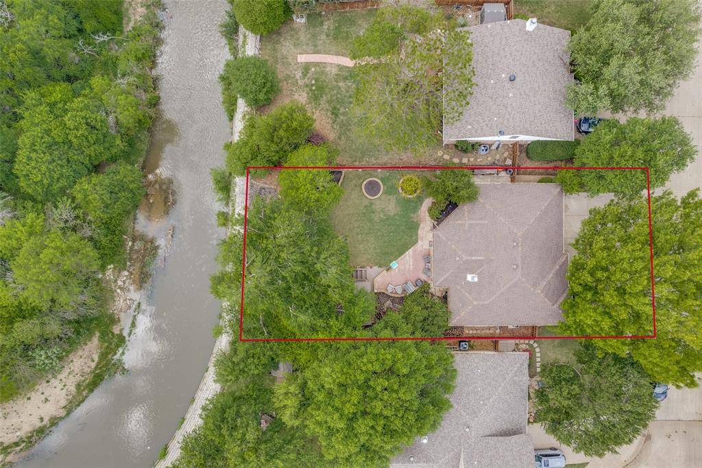 5752 Bridgeport Court, Haltom City, TX 76137