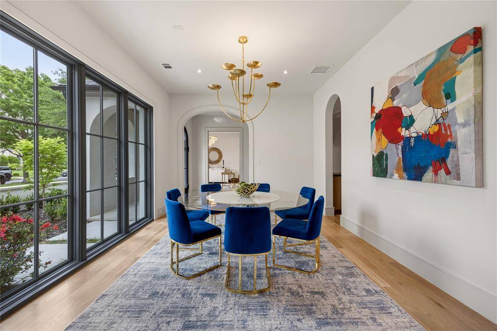 4021 Southwestern Boulevard, University Park, TX 75225