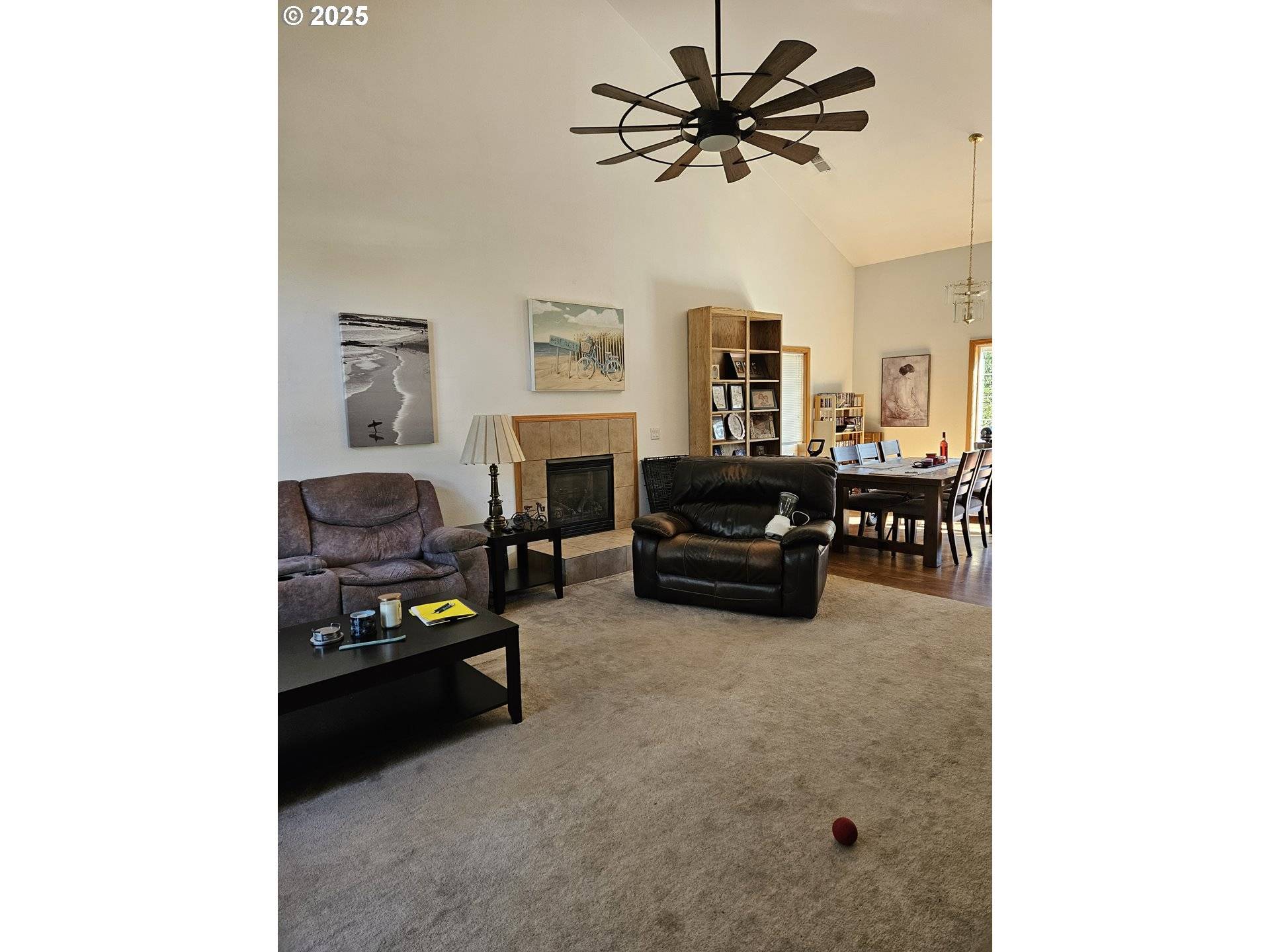 510 NE YAMHILL ST, Sheridan, OR 97378