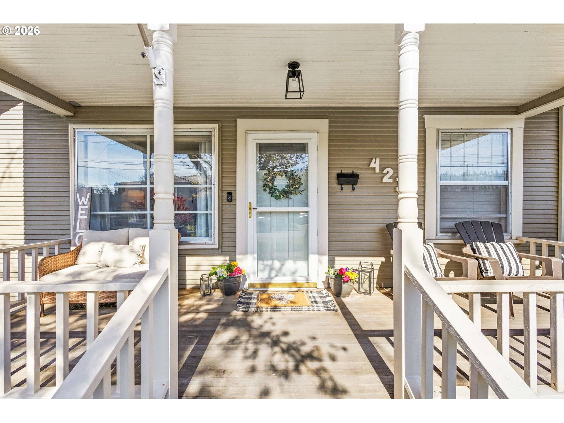 423 S 1ST ST, Silverton, OR 97381