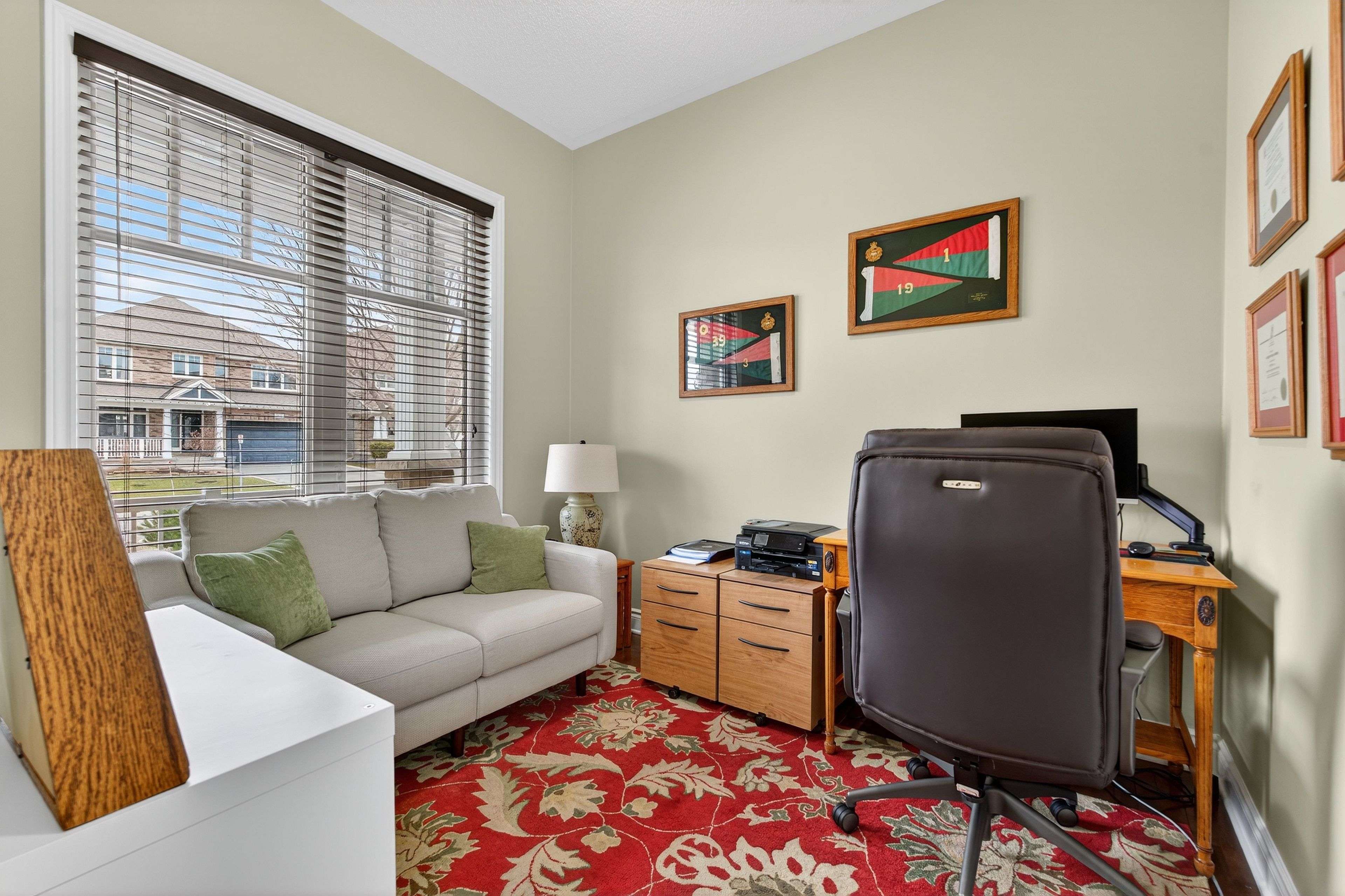 1433 Evergreen DR, Kingston, ON K7P 0H5
