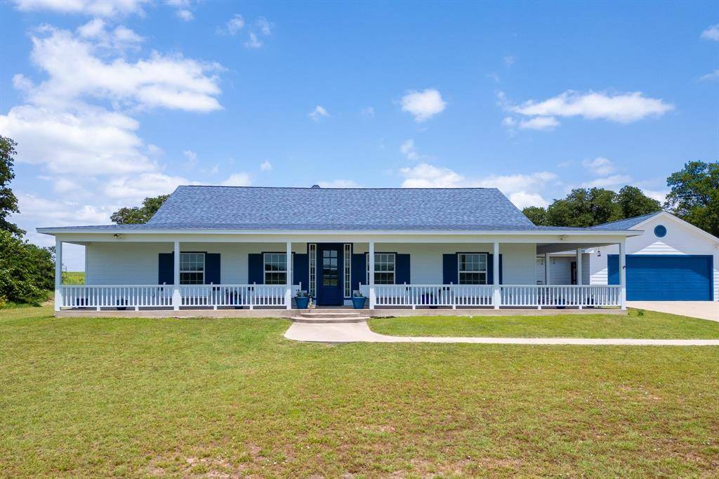 4593 Highway 206, Cisco, TX 76437