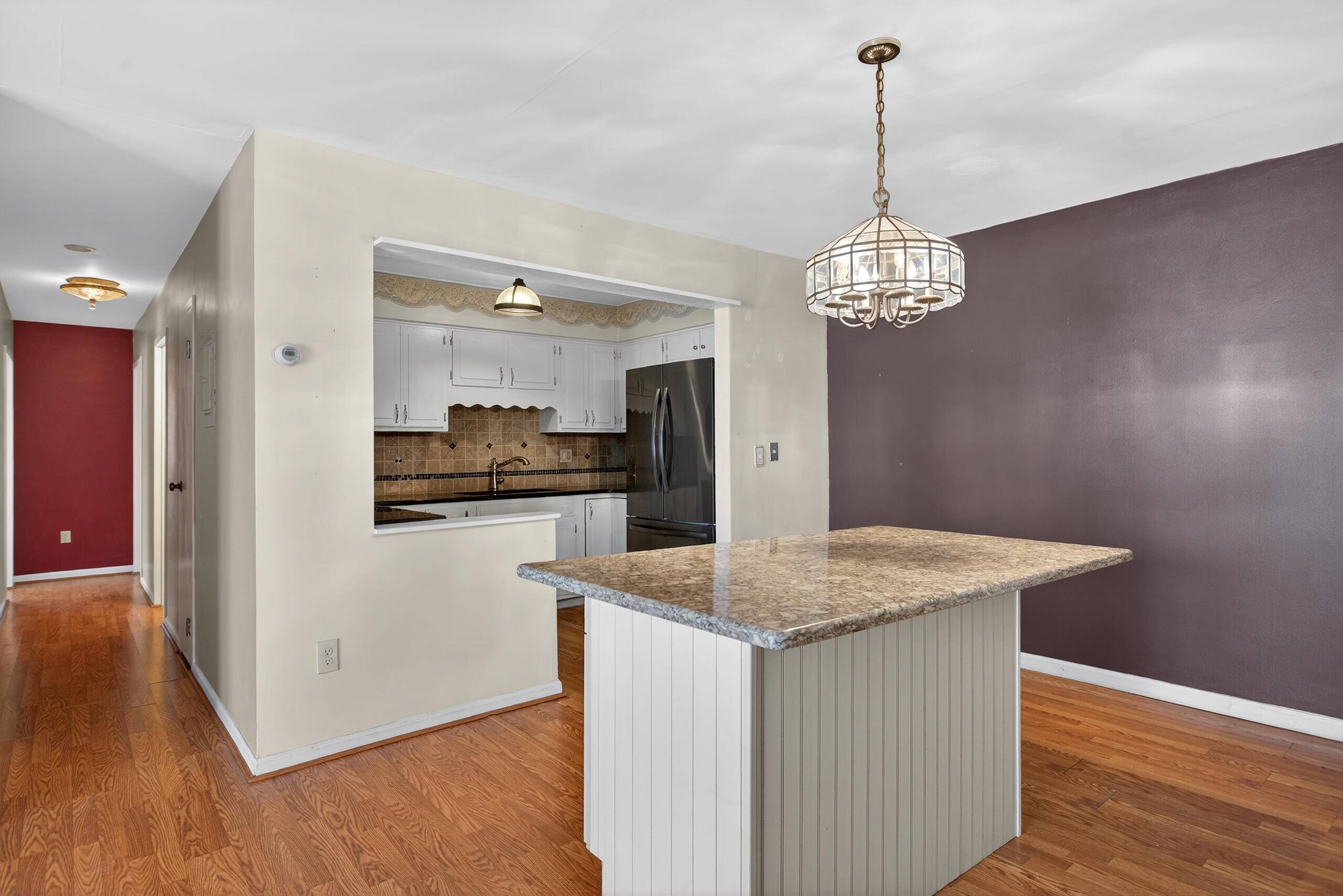 806 W Michigan #202E AVE, Jackson City, MI 49202