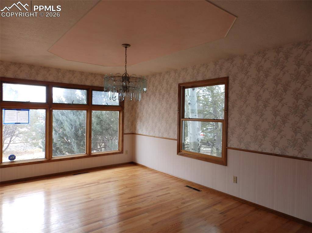 335 S Golfwood PL, Pueblo West, CO 81007