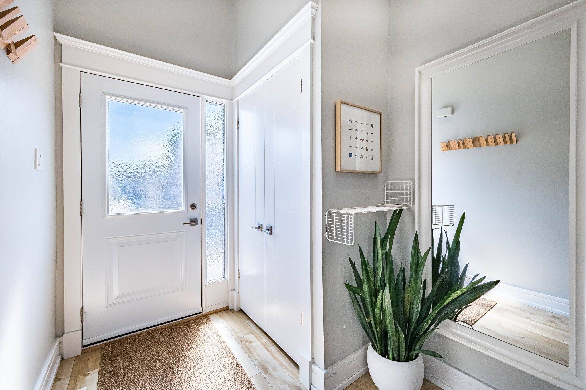 1536 Sixth Line #6, Oakville, ON L6H 2P2