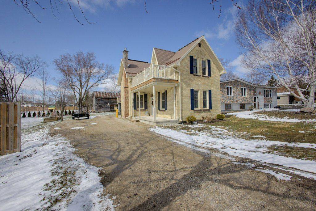 146 Queen ST S, Arran-elderslie, ON N0G 2N0