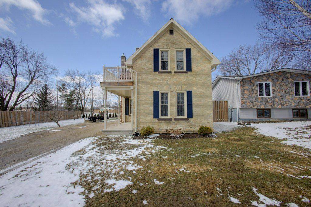 146 Queen ST S, Arran-elderslie, ON N0G 2N0