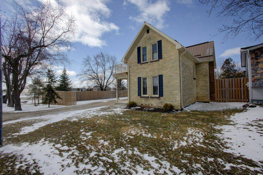 146 Queen ST S, Arran-elderslie, ON N0G 2N0