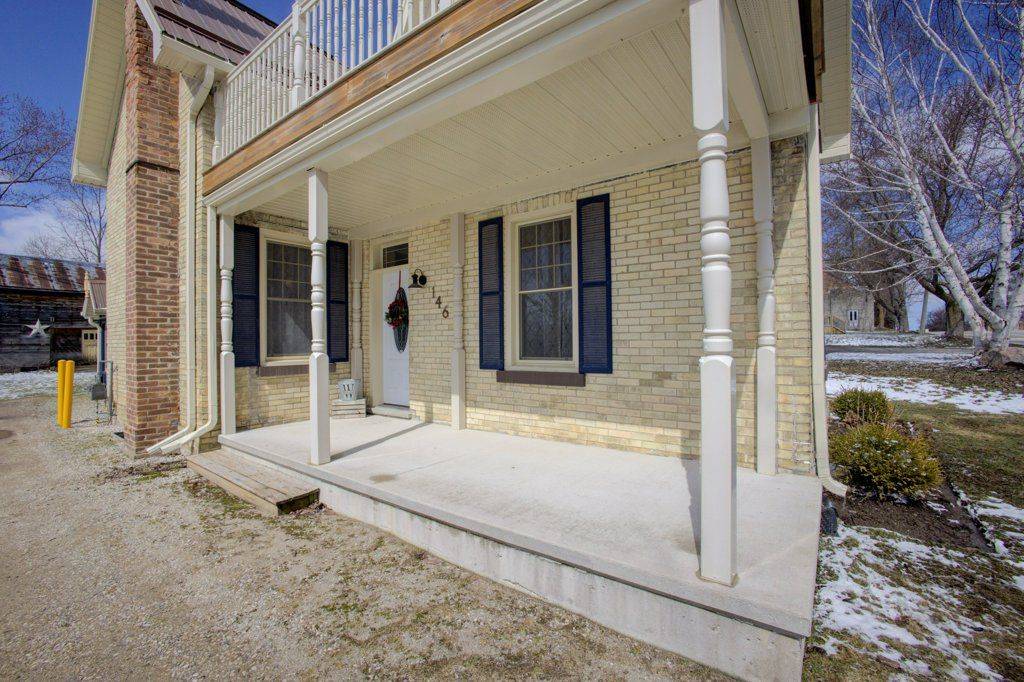 146 Queen ST S, Arran-elderslie, ON N0G 2N0
