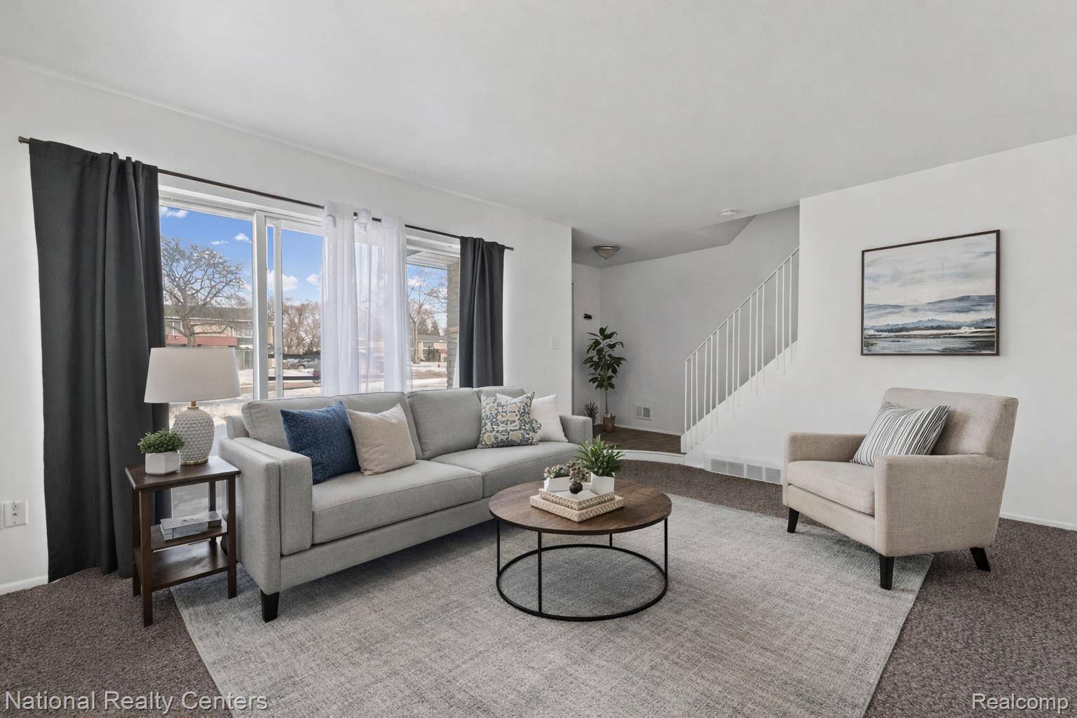 8232 Karam BLVD #1, Warren, MI 48093