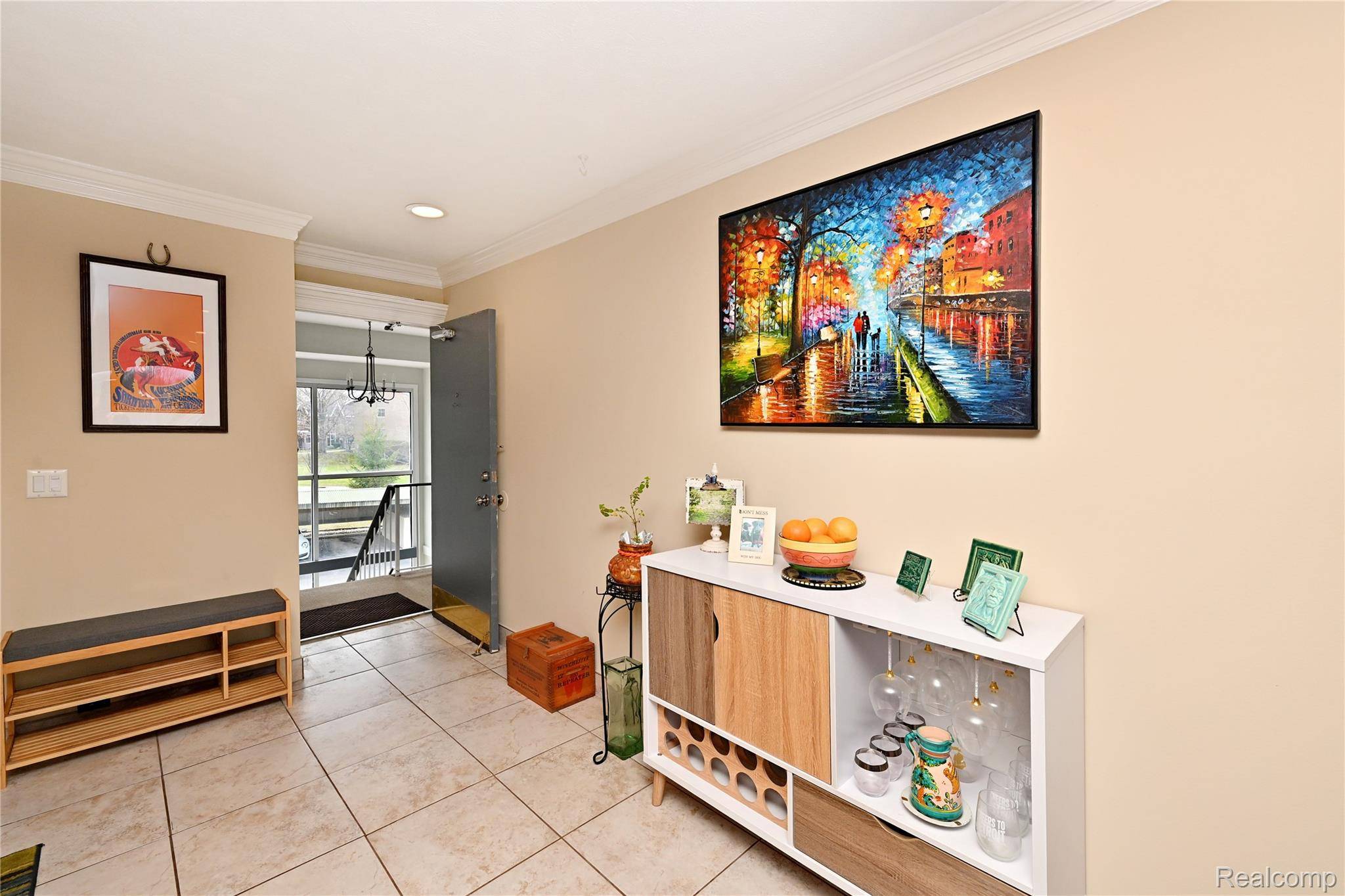 1966 Klingensmith RD #18C, Bloomfield Hills, MI 48302