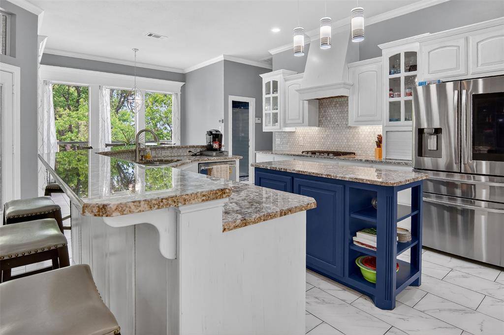 1202 Forest Park Drive, Weatherford, TX 76087