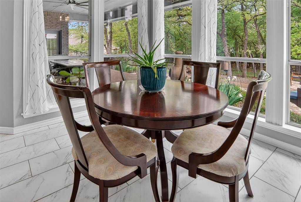 1202 Forest Park Drive, Weatherford, TX 76087