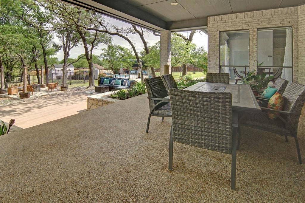 1202 Forest Park Drive, Weatherford, TX 76087