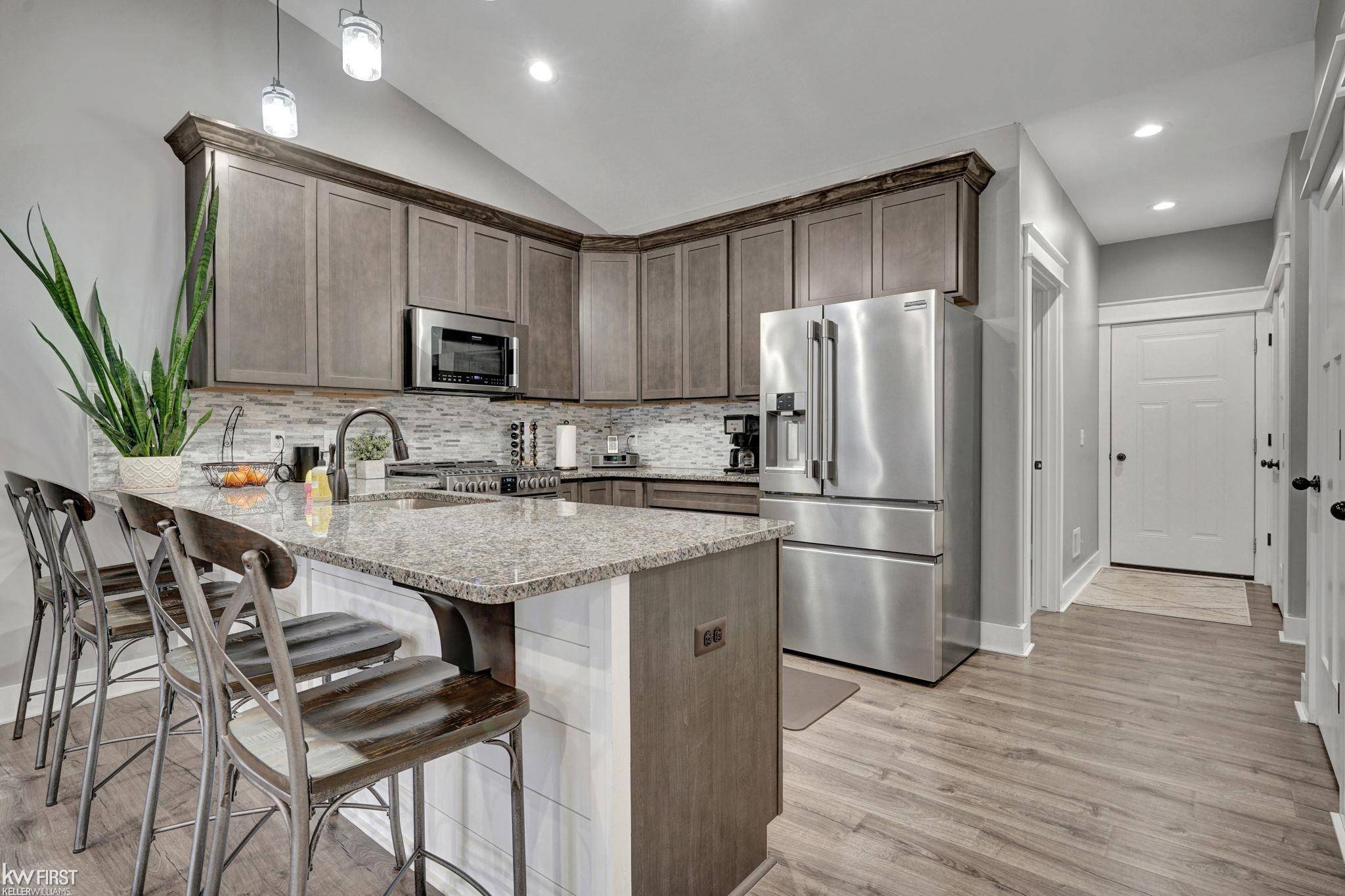 11118 Brahms LN, Davison Twp, MI 48423