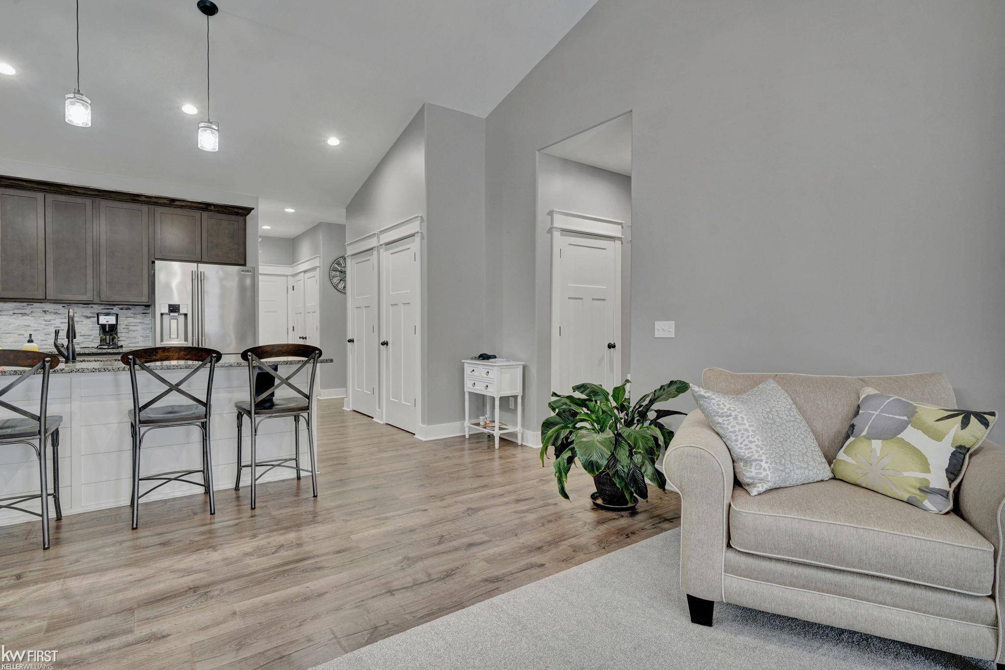 11118 Brahms LN, Davison Twp, MI 48423