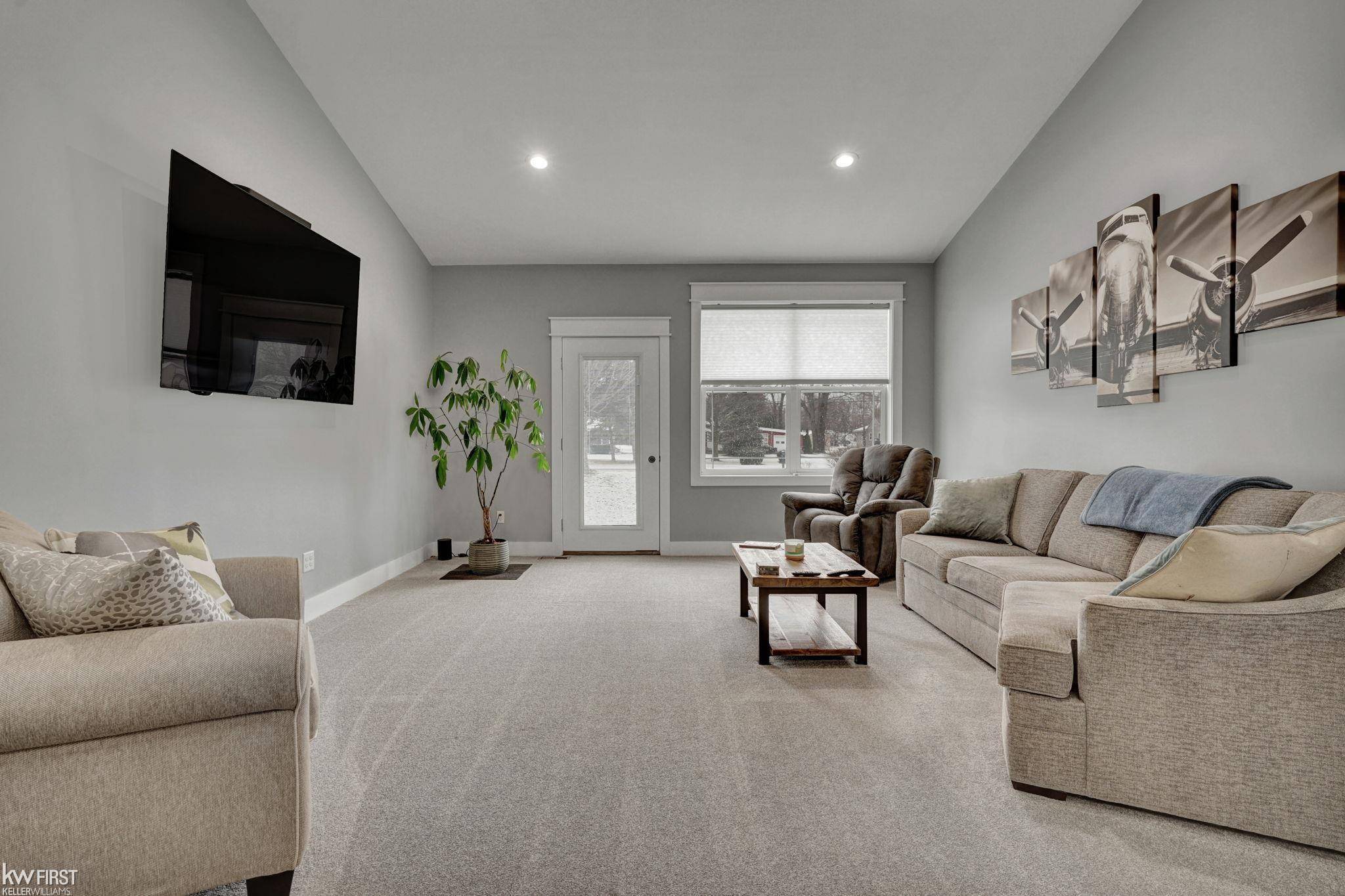 11118 Brahms LN, Davison Twp, MI 48423