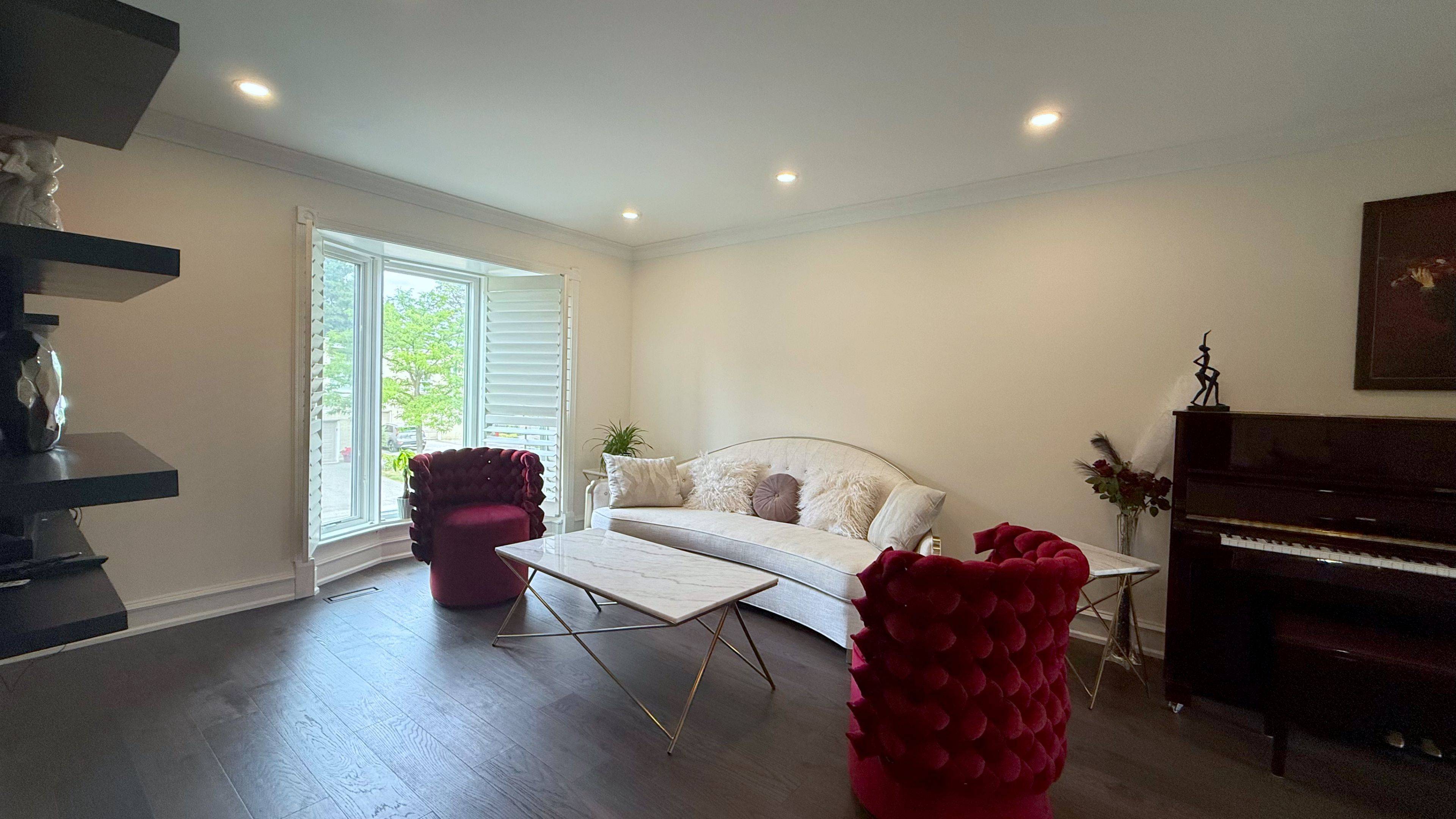 85 Crimson Millway N/A, Toronto C12, ON M2L 1T8