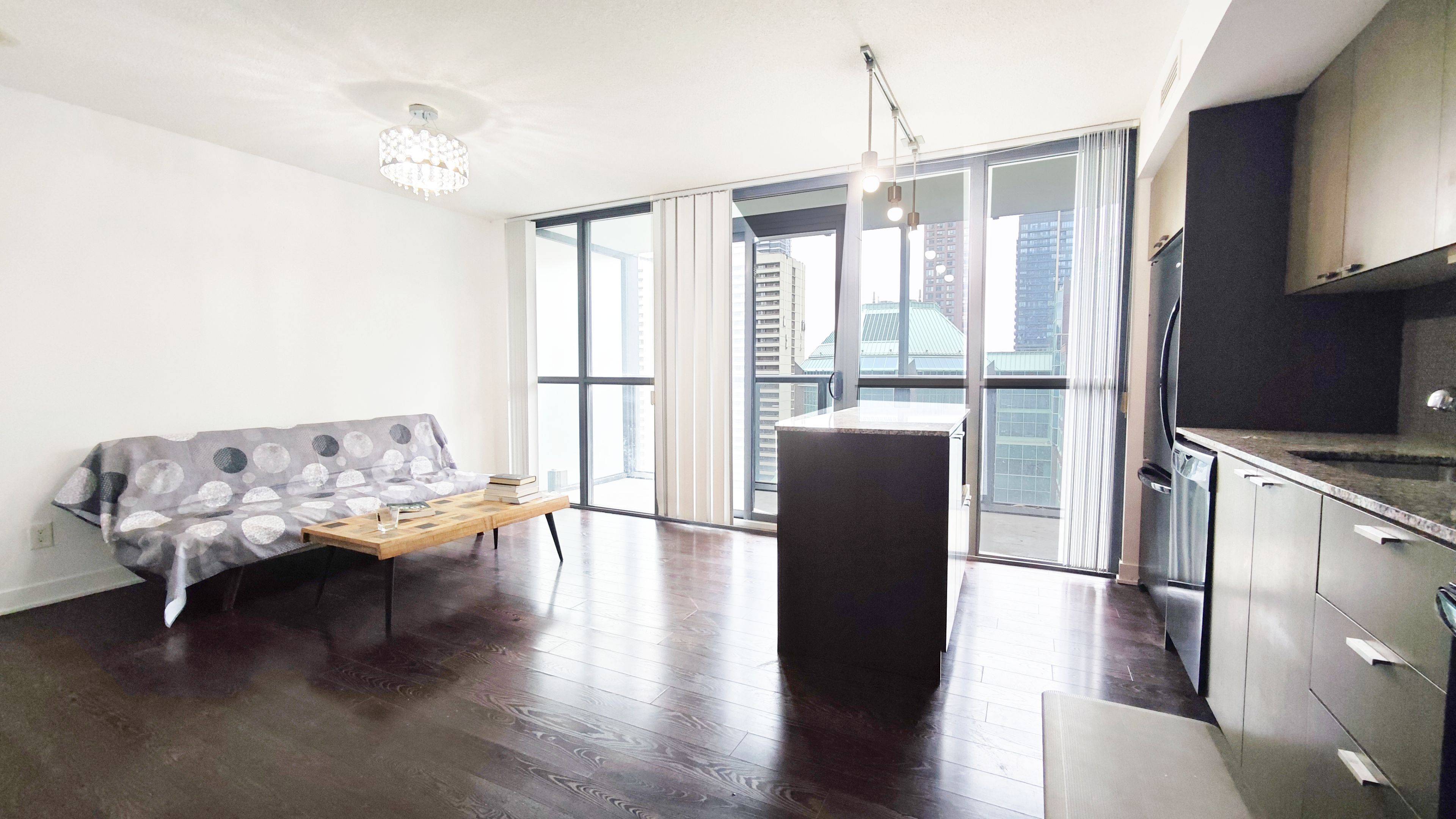 110 Charles ST E #1510, Toronto C08, ON M4Y 1T5