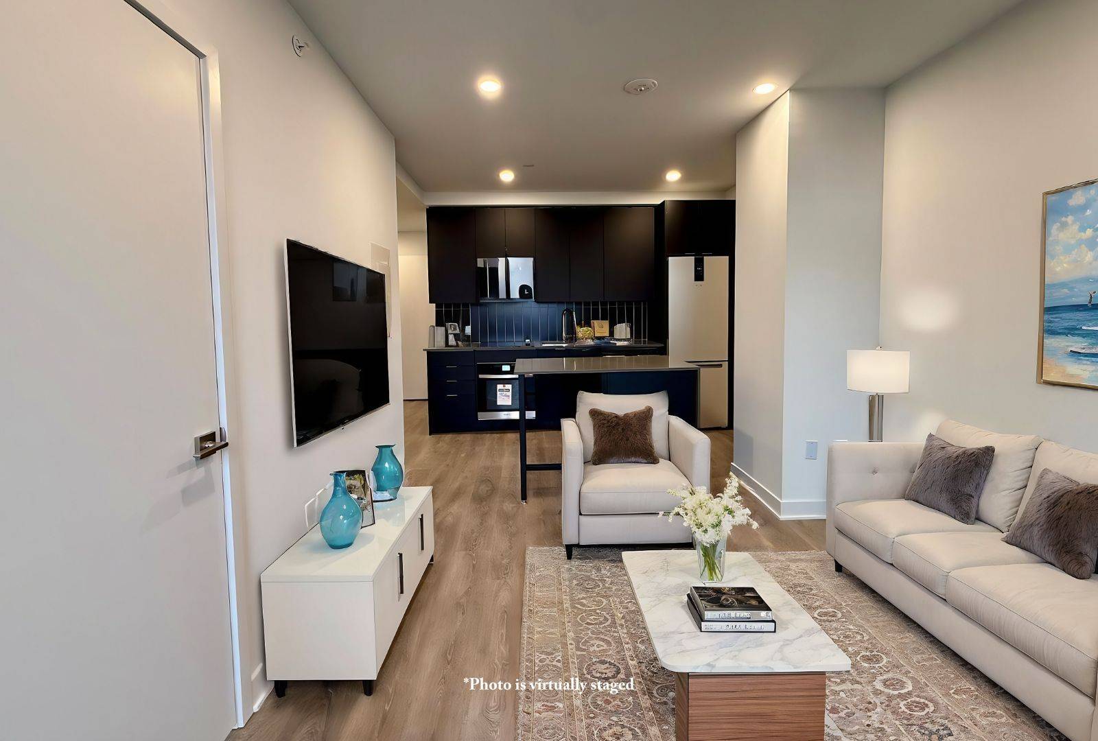 2920 Highway 7 N/A #1912, Vaughan, ON L4K 0P4