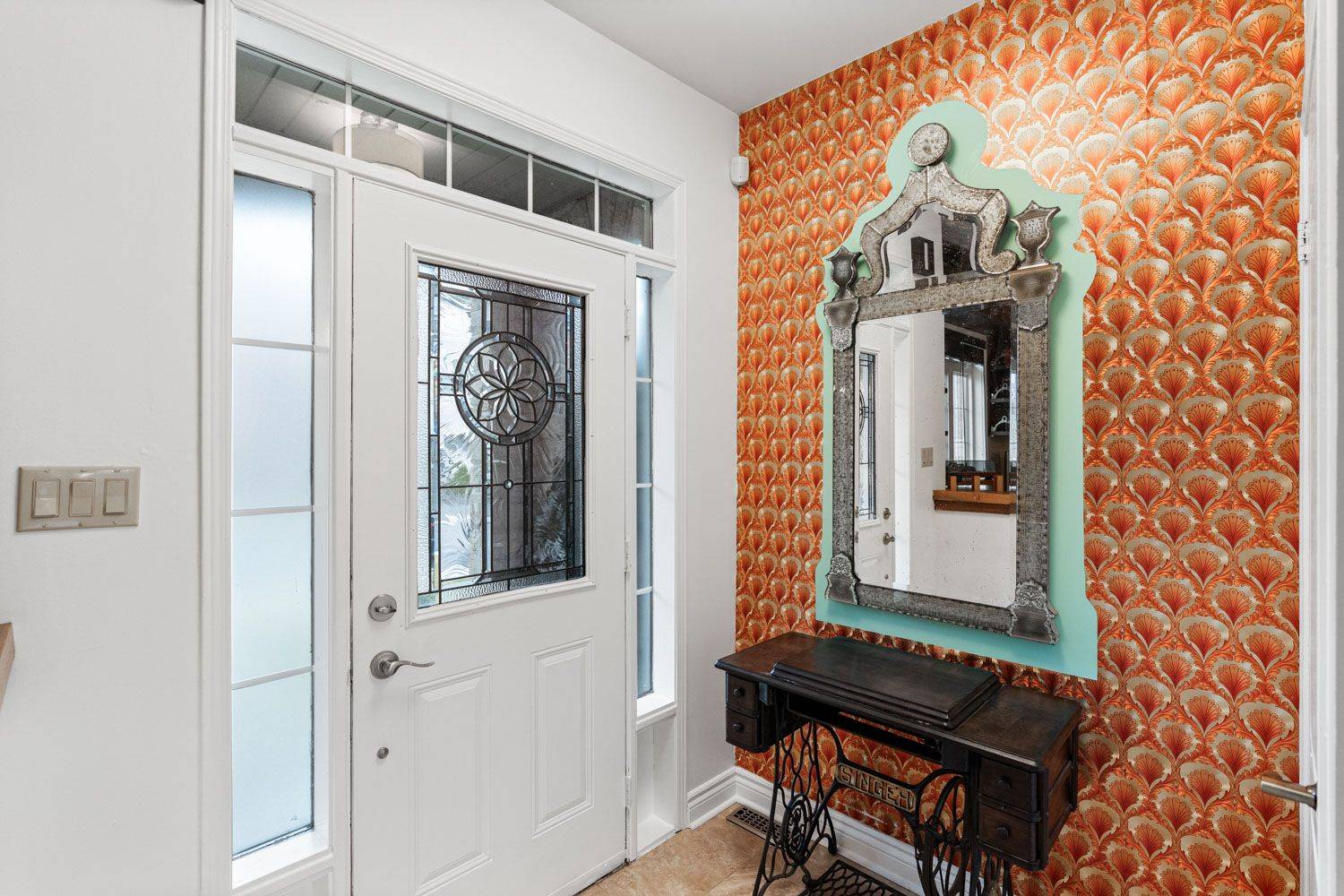 26 Abraham Welsh RD, Toronto W05, ON M9M 0B7